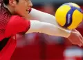 Jugador de voleibol confiesa que es gay con inesperado anuncio: "Est� bien ser exactamente quien soy"