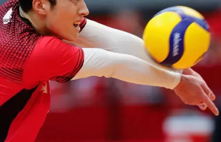 Rui Takahashi confiesa que es gay