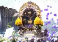 Procesi�n del Se�or de los Milagros 2026: HOY, s�bado 3 de octubre, se realizar� el primer recorrido