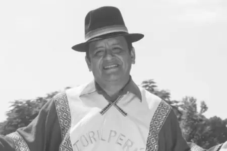 Muere cantante folcl�rico Picaflor de Umamarca