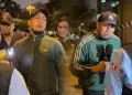 Pinky Show: Serenazgo de Miraflores intervino transmisi�n en vivo y streamer se neg� a retirarse