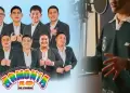 Armon�a 10 sorprende al presentar a su nuevo integrante: "�Creemos en tu talento!"