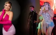 Naldy Salda�a cancela su debut como solista a pocos d�as de su presentaci�n y revela el fuerte motivo