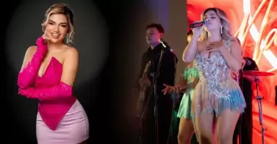 Naldy Salda�a cancela su debut como solista