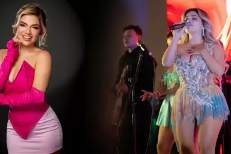 Naldy Salda�a cancela su debut como solista