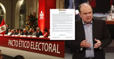 Tribunal de Honor exhorta a RLA a evitar expresiones agraviantes contra organism