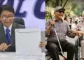 Elecciones Regionales y Municipales 2026: m�s de 446 mil personas con discapacidad contar�n con facilidades para votar