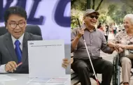Elecciones Regionales y Municipales 2026: más de 446 mil personas con discapacidad contarán con facilidades para votar