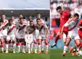 Una derrota m�s: Per� cay� 2-0 ante Canad� en Montreal en amistoso por fecha FIFA