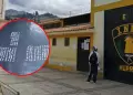 Golpe al microtr�fico: hallan 445 envoltorios en Establecimiento Penitenciario de Huaraz