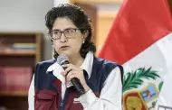 ERM 2026: Reniec alerta posible desplazamiento irregular de electores y solicita acciones