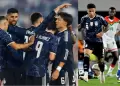 Argentina arras� 7-0 con Burkina Faso en amistoso internacional antes de la despedida de Messi