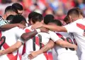 Per� se ubica como la selecci�n de Sudam�rica con menos triunfos en los �ltimos 15 partidos