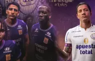 El Señor de los Milagros en el fútbol: la historia de fe tras las camisetas moradas de Alianza y Universitario