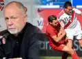 Mano Menezes sobre la derrota de Per� ante Canad�: "No hicimos un buen partido"