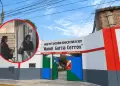 ERM 2026: se reportan demoras en la instalaci�n de mesas en el colegio 3071 Manuel Garc�a Cerr�n de Puente Piedra