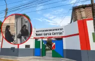 ERM 2026: se reportan demoras en la instalaci�n de mesas de votaci�n en el colegio N�3071 de Puente Piedra
