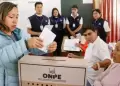 Elecciones 2026: conoce qu� documento necesitas para votar y si puedes usar tu DNI vencido