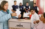 ERM 2026: conoce qu� documento necesitas para votar y si puedes usar tu DNI vencido