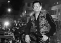 'Pascualillo' Coronado parti� a la eternidad: 'El Rey de la Carretera Central' falleci� a los 67 a�os