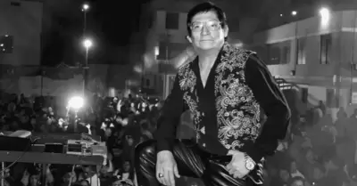 'Pascualillo' Coronado falleci� a los 67 a�os