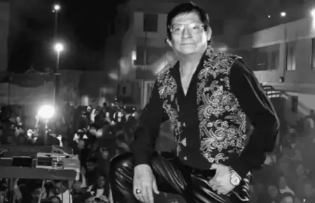 'Pascualillo' Coronado falleci� a los 67 a�os