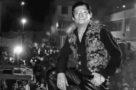 'Pascualillo' Coronado falleci� a los 67 a�os