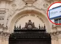 ERM 2026: Defensor�a alerta por fallas en 11 ODPE y pide reforzar seguridad en zonas cr�ticas