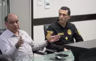 ERM 2026: PNP refuerza operativo de seguridad a nivel nacional durante la jornada electoral
