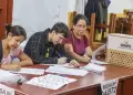 ERM 2026: j�venes menores de 30 a�os representan el 28.3% de miembros de mesa sorteados