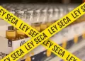 �Cu�ndo termina la Ley Seca por las ERM 2026?: conoce hasta qu� hora estar� vigente la prohibici�n