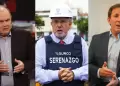 Boca de urna ERM 2026
