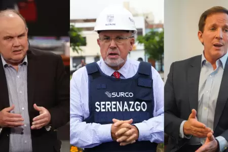 Boca de urna ERM 2026