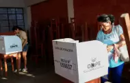 Elecciones Regionales y Municipales 2026: Ejecutivo insta a ciudadanos acudir a votar y participar en los comicios