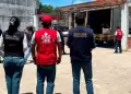 ERM 2026: Ministerio P�blico registra 33 detenidos y 153 ocurrencias durante la jornada electoral