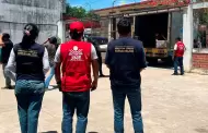 ERM 2026: Ministerio P�blico registra 33 detenidos y 153 ocurrencias durante la jornada electoral