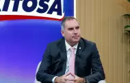 Ministro de Defensa monitorea despliegue militar durante elecciones regionales y municipales