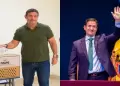 Renzo Reggiardo afirma que deja una Municipalidad de Lima "saneada" y en "buenas condiciones"
