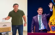 Renzo Reggiardo afirma que deja una Municipalidad de Lima "saneada" y en "buenas condiciones"