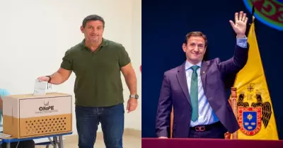 Renzo Reggiardo afirma que deja una Municipalidad de Lima en �ptimas condiciones