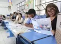 ERM 2026: conozca los pasos para cobrar la compensaci�n de S/165 por ser miembro de mesa