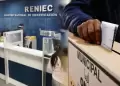 Reniec registr� alta demanda digital al atender m�s de 19 mil tr�mites de DNI previa a las ERM 2026