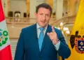 Renzo Reggiardo deja abierta la posibilidad de continuar en la Municipalidad de Lima: "Es dif�cil decir que no"