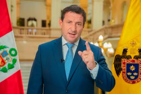 Actual alcalde podr�a seguir