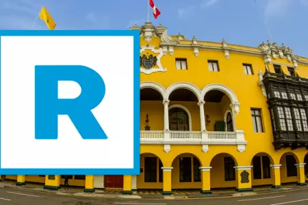 Lista de Renovaci�n Popular gana alcald�a de Lima, seg�n Datum.
