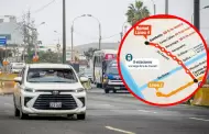 Desv�an tr�nsito en avenida Faucett desde este lunes 5 de octubre: veh�culos entre Ventanilla y San Miguel