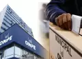 ERM 2026: ONPE destaca jornada electoral y confirma que contabilizar� votos desde las 8:00 p.m.