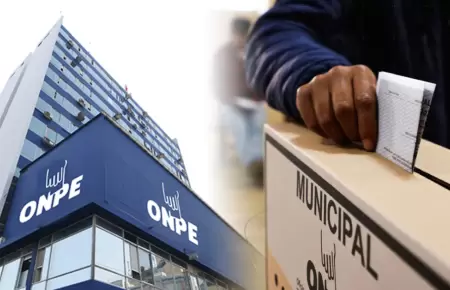 La entidad electoral se�al� que por medio de la plataforma oficial se podr� visu