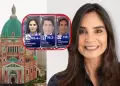 Boca de Urna: Carla Robbiano se perfila como la nueva alcaldesa de Magdalena del Mar