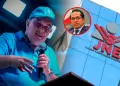 Renovaci�n Popular no descarta denunciar al JNE y a Roberto Burneo si no entrega credenciales a RLA